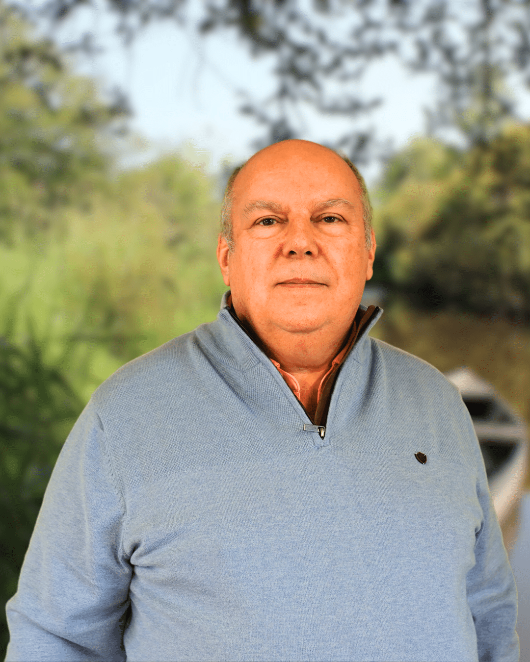 Portrait Franck Duval